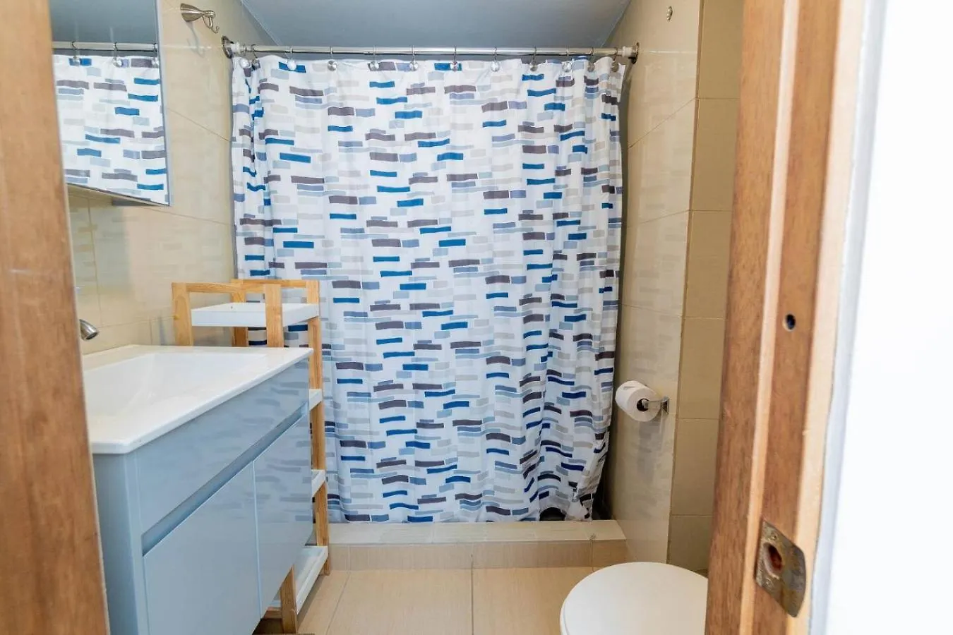 Modern 2 Apartments 3-Bedroom - 10 Guests In Historic Old San Juan Puerto Rico